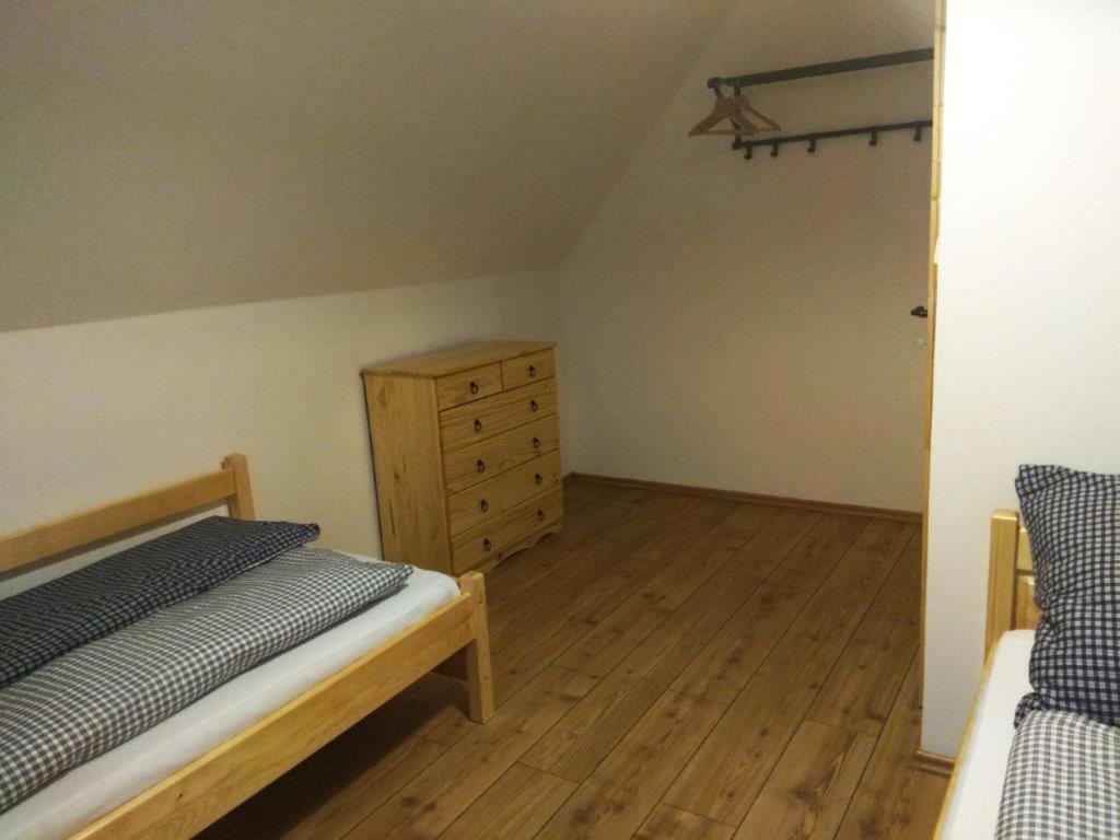 Chalupy ABJ a Apartmány ve Stodole ABJ Kraličák Stare Mesto  Room photo