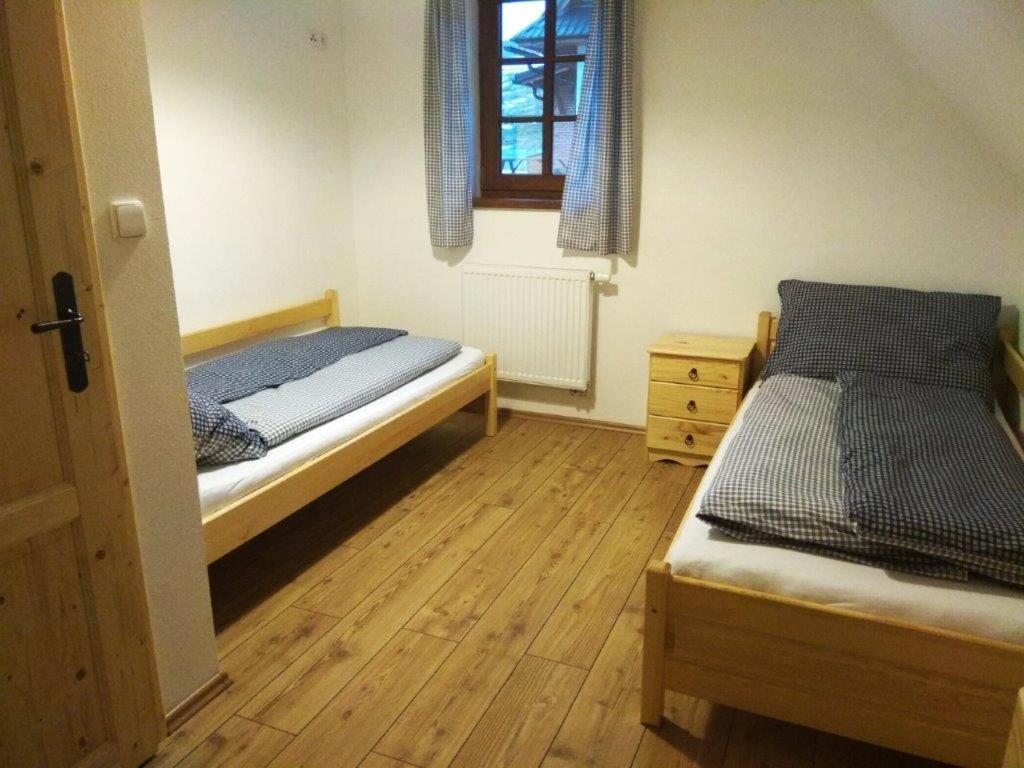 Chalupy ABJ a Apartmány ve Stodole ABJ Kraličák Stare Mesto  Room photo