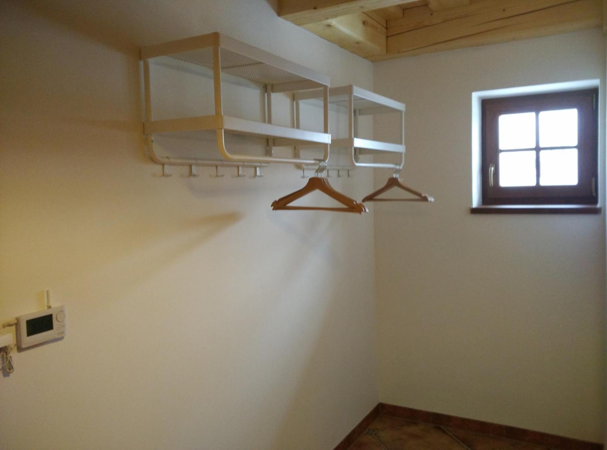 Chalupy ABJ a Apartmány ve Stodole ABJ Kraličák Stare Mesto  Room photo