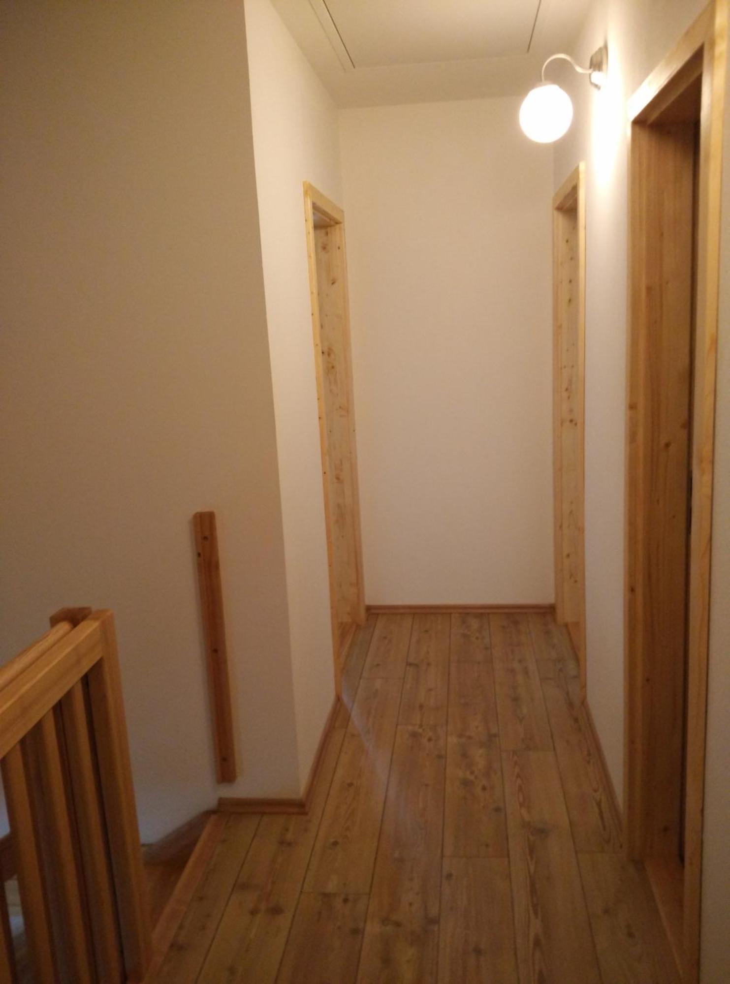 Chalupy ABJ a Apartmány ve Stodole ABJ Kraličák Stare Mesto  Room photo