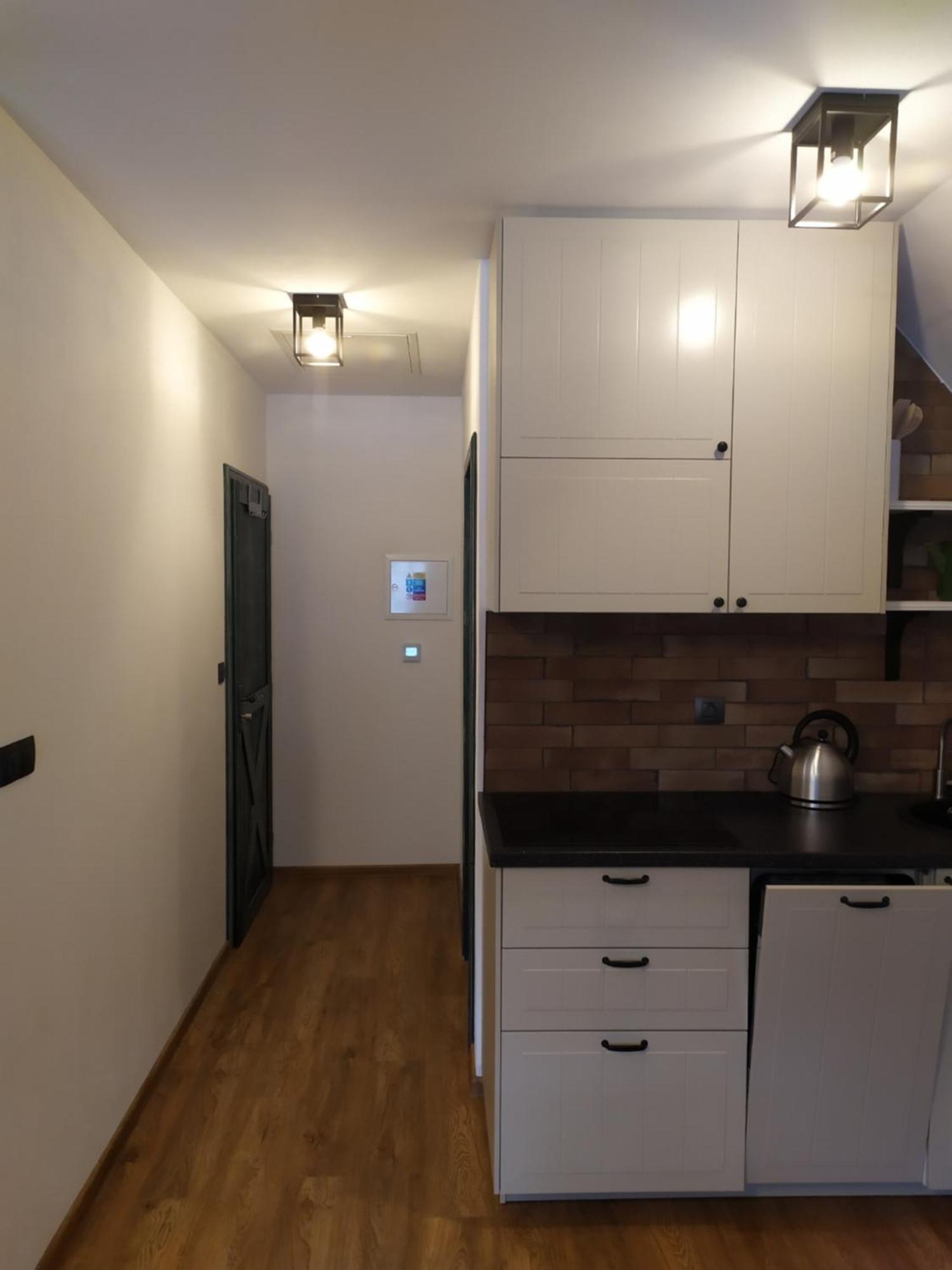 Chalupy ABJ a Apartmány ve Stodole ABJ Kraličák Stare Mesto  Room photo