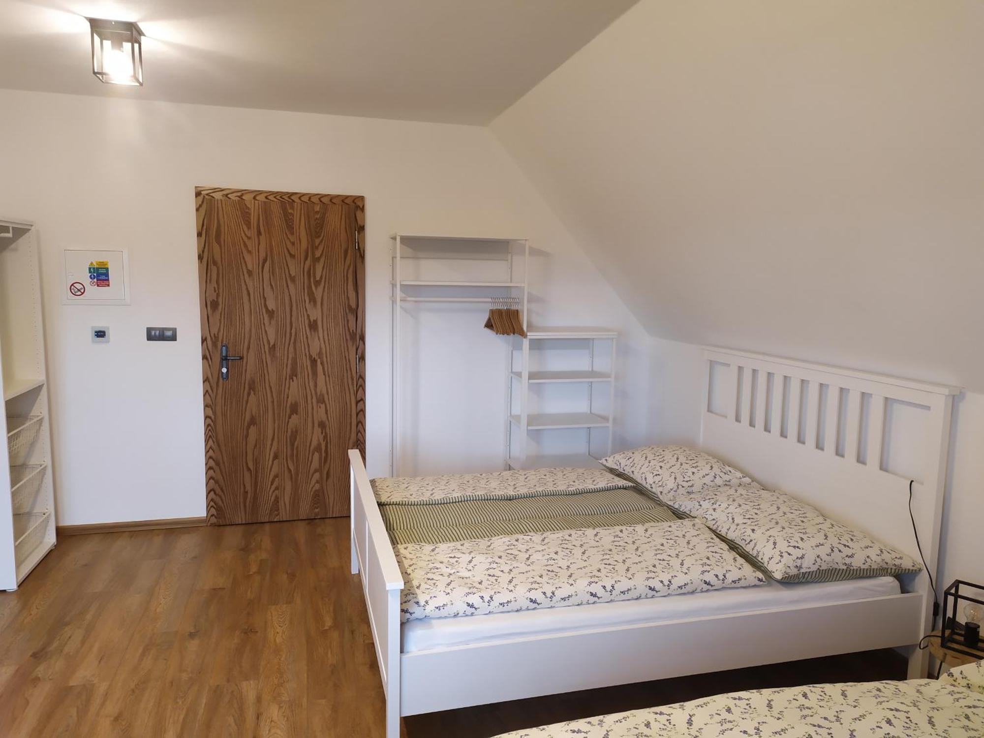 Chalupy ABJ a Apartmány ve Stodole ABJ Kraličák Stare Mesto  Room photo